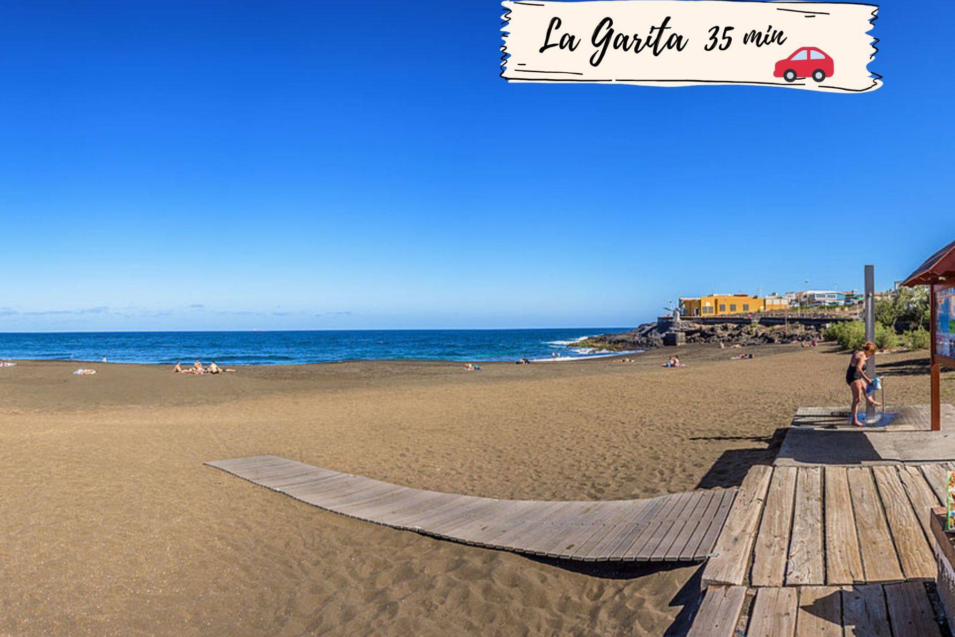 Playa