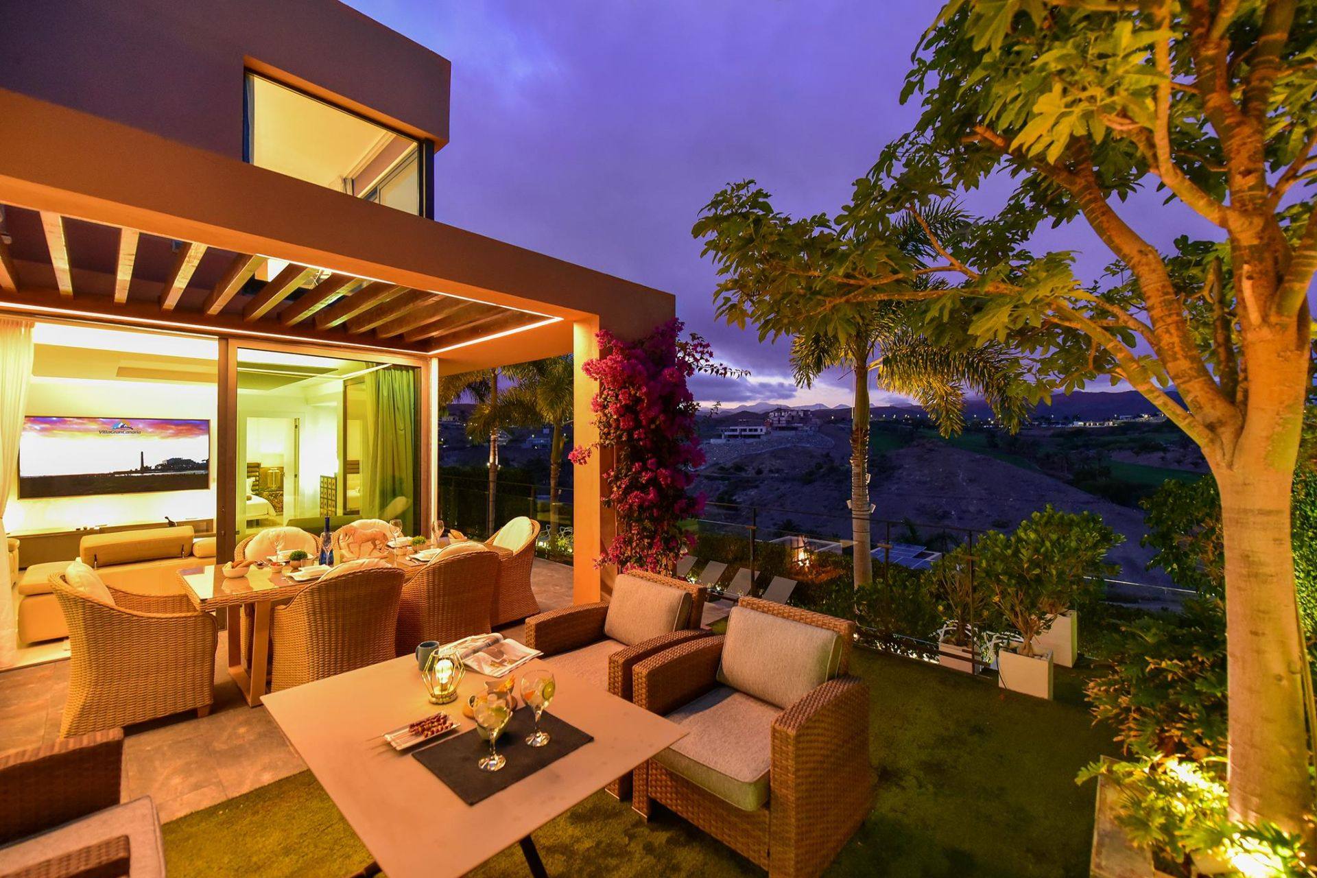 Terraza