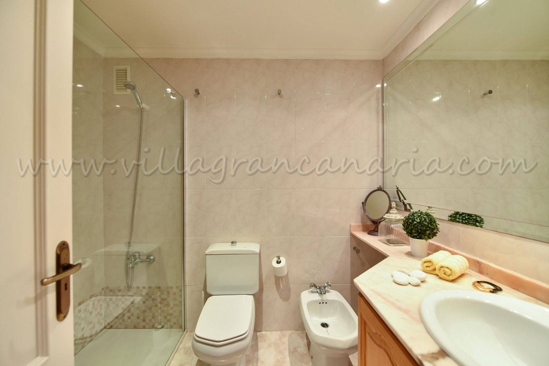 Baño 1