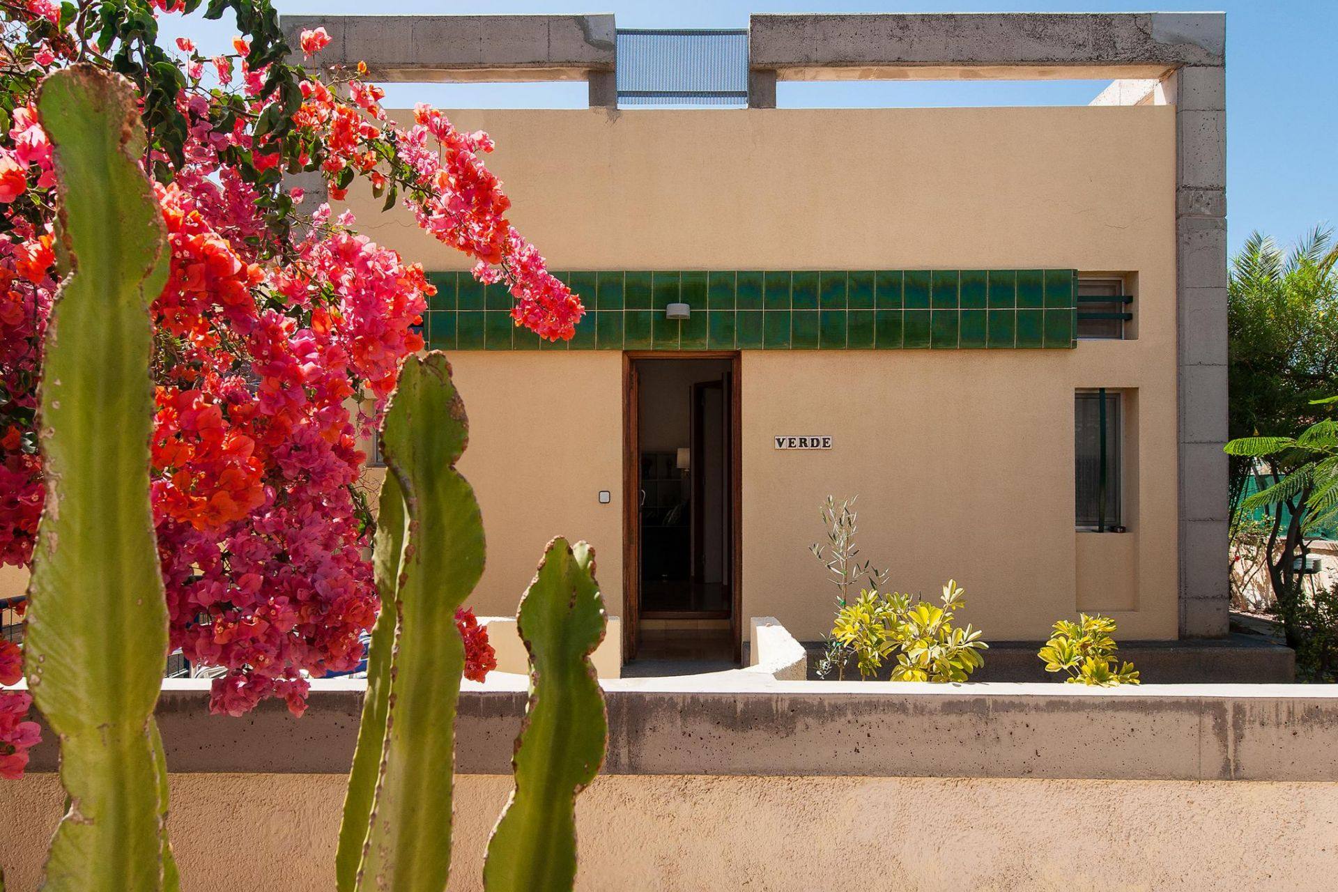Fachada