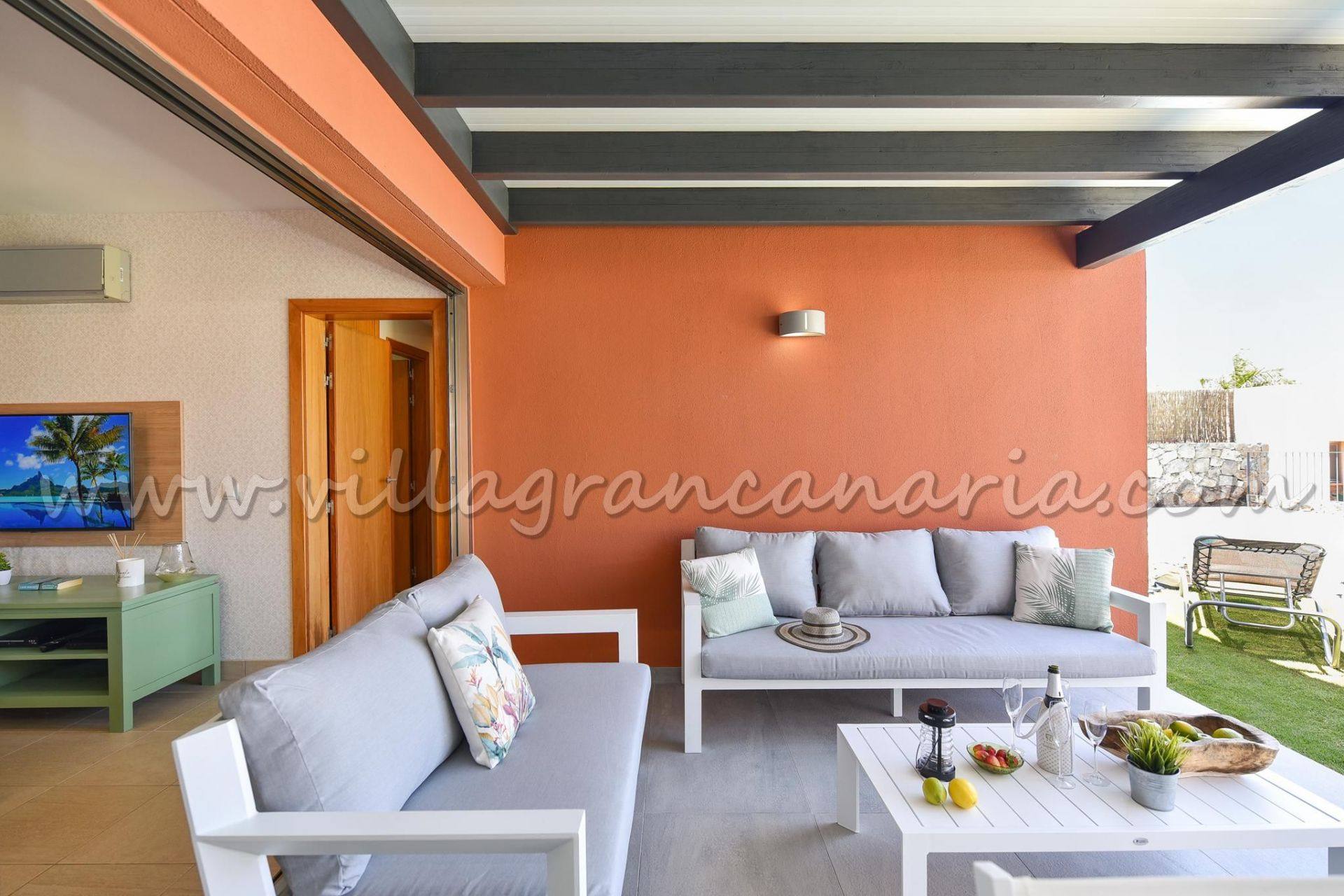 Terraza
