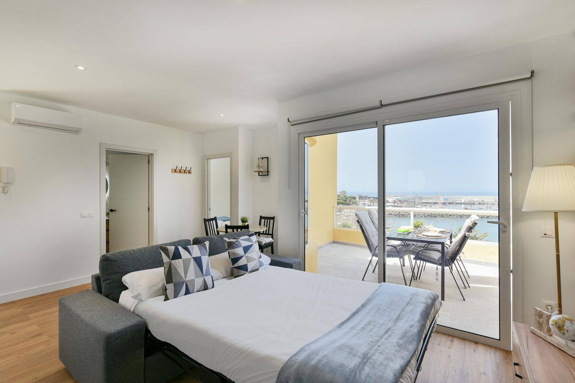 Dormitorio 2