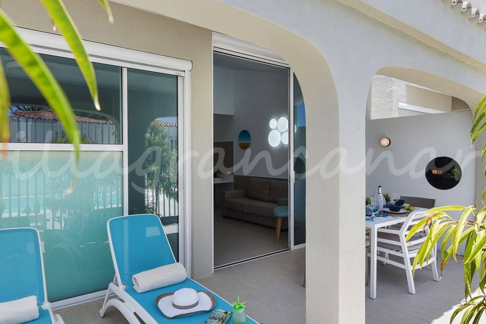 Terraza