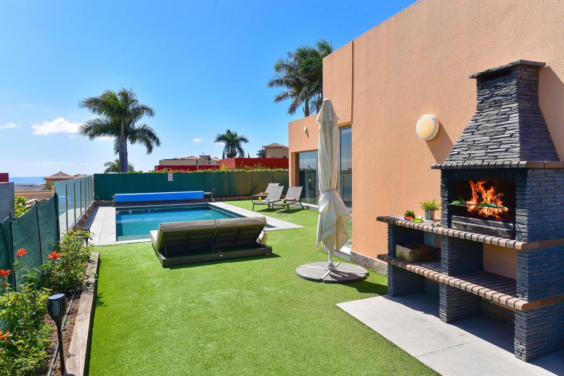 Solarium