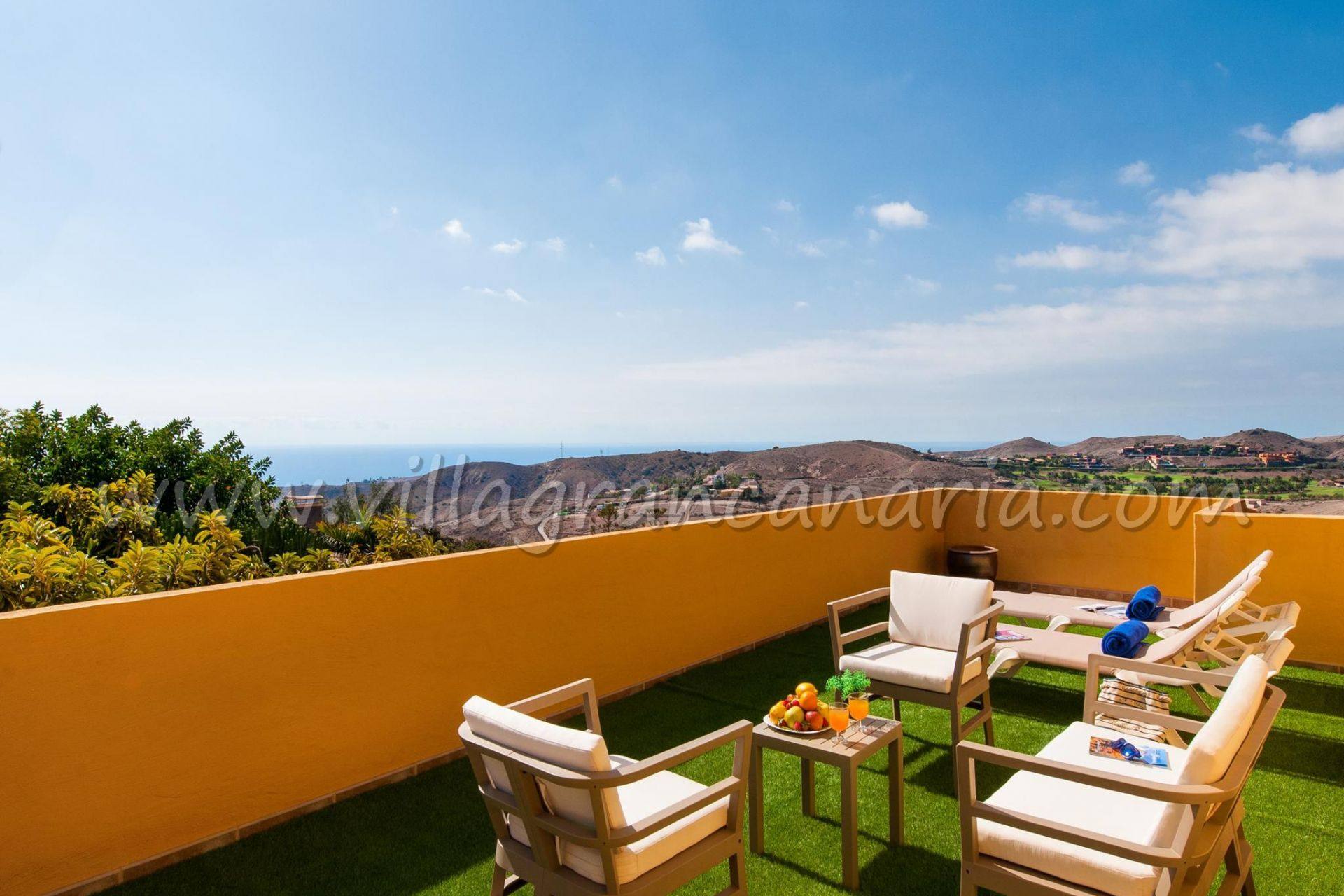Terraza