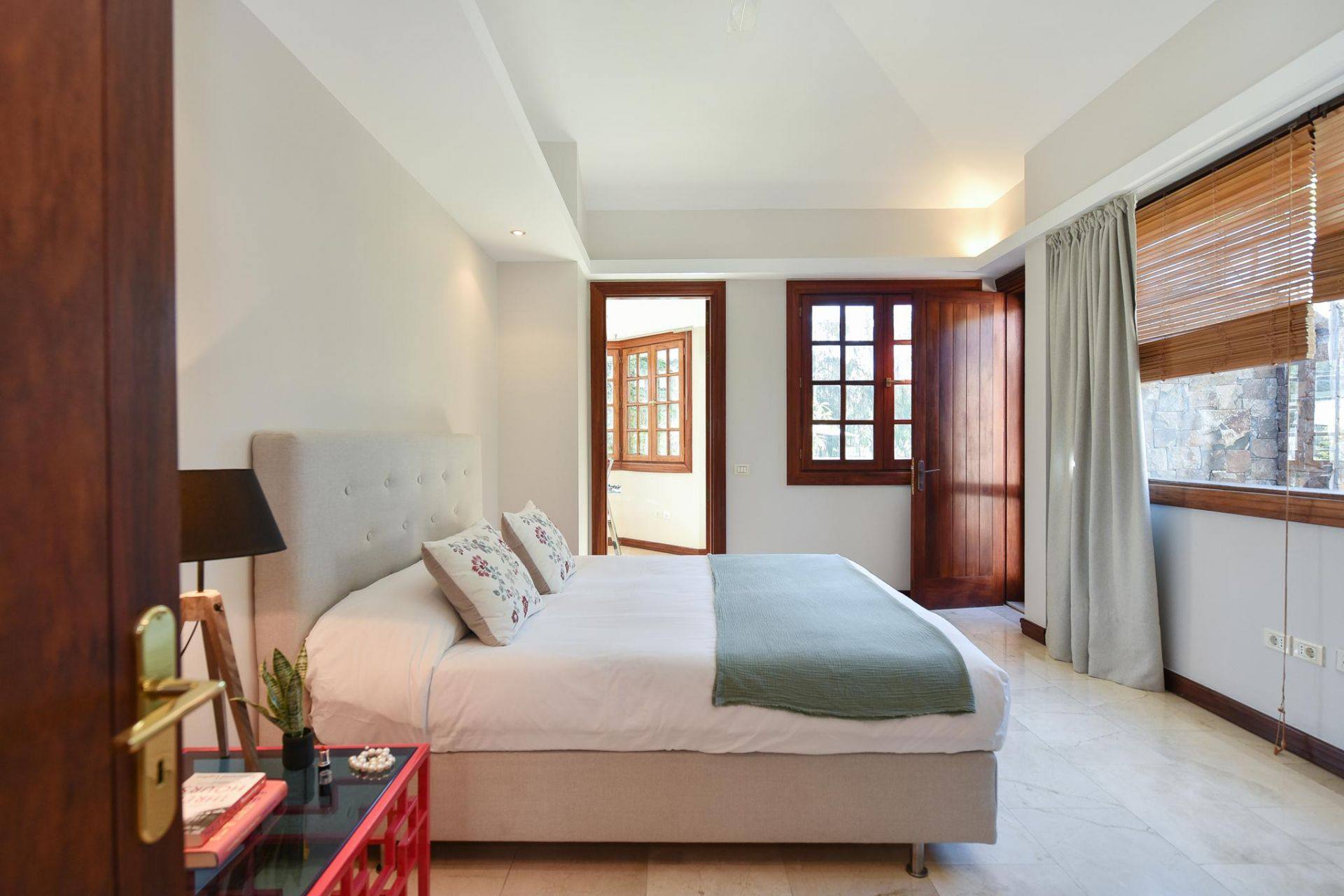 Dormitorio 1