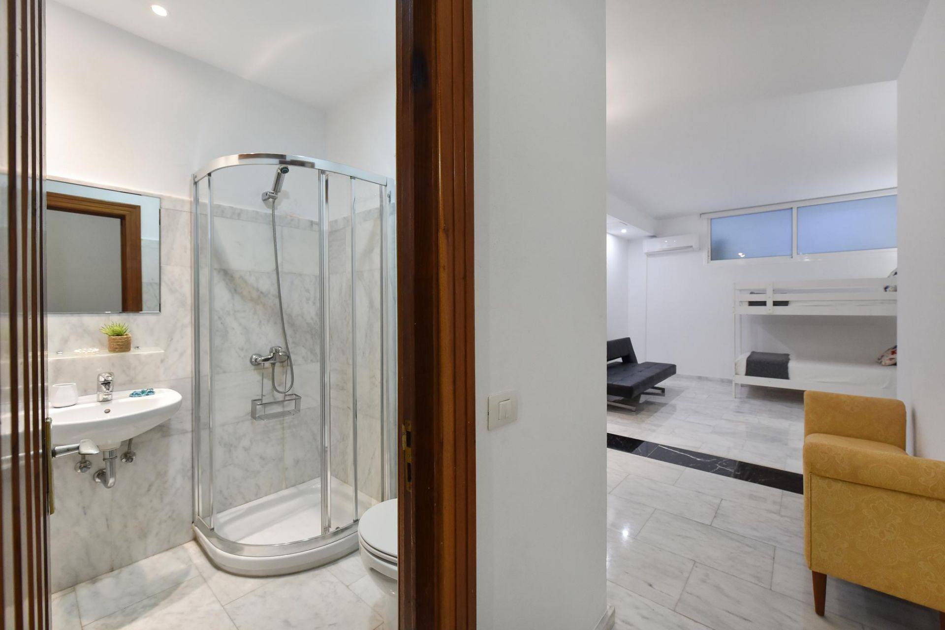 Baño 4