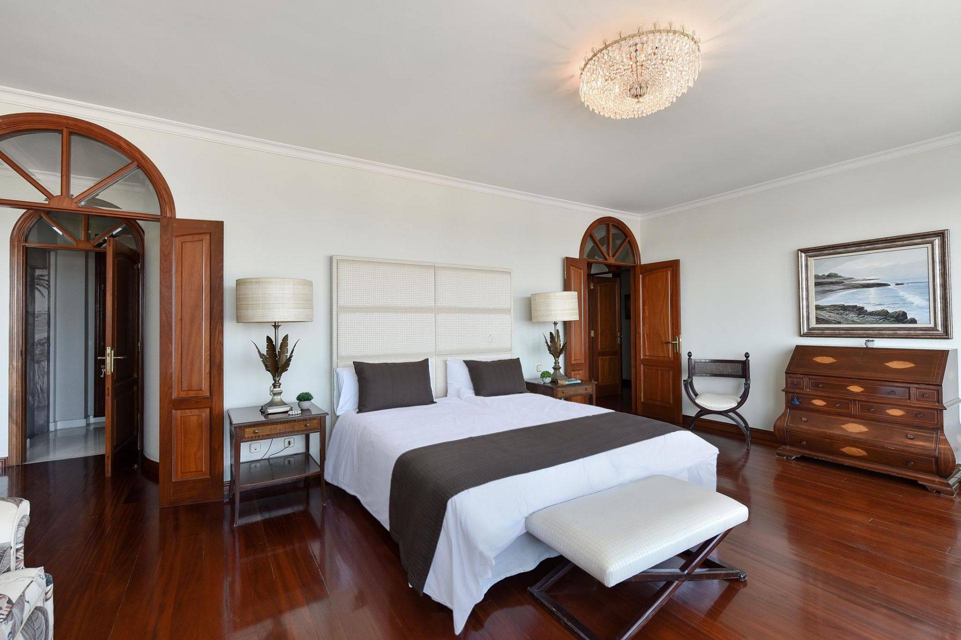 Dormitorio 3