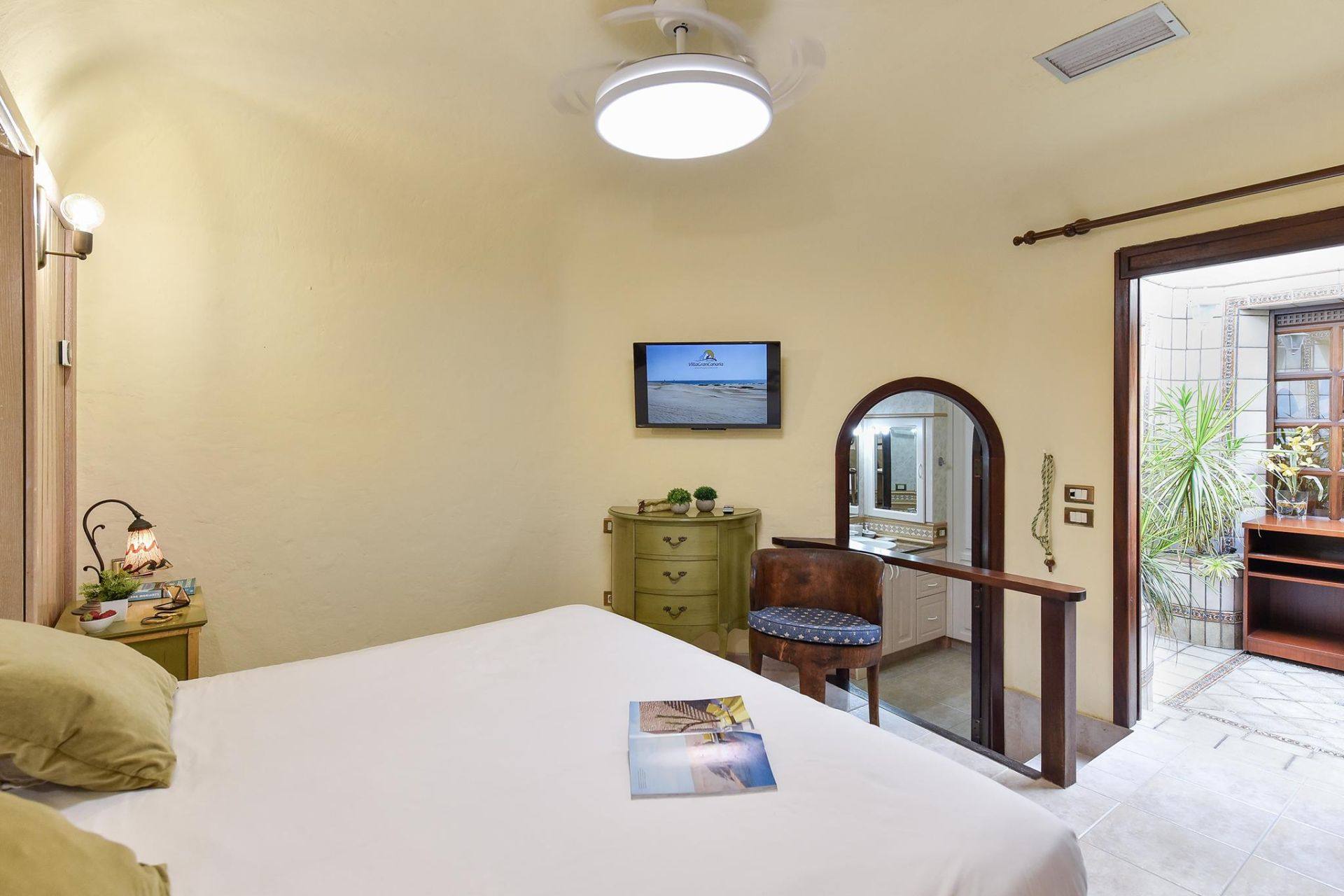 Dormitorio 1