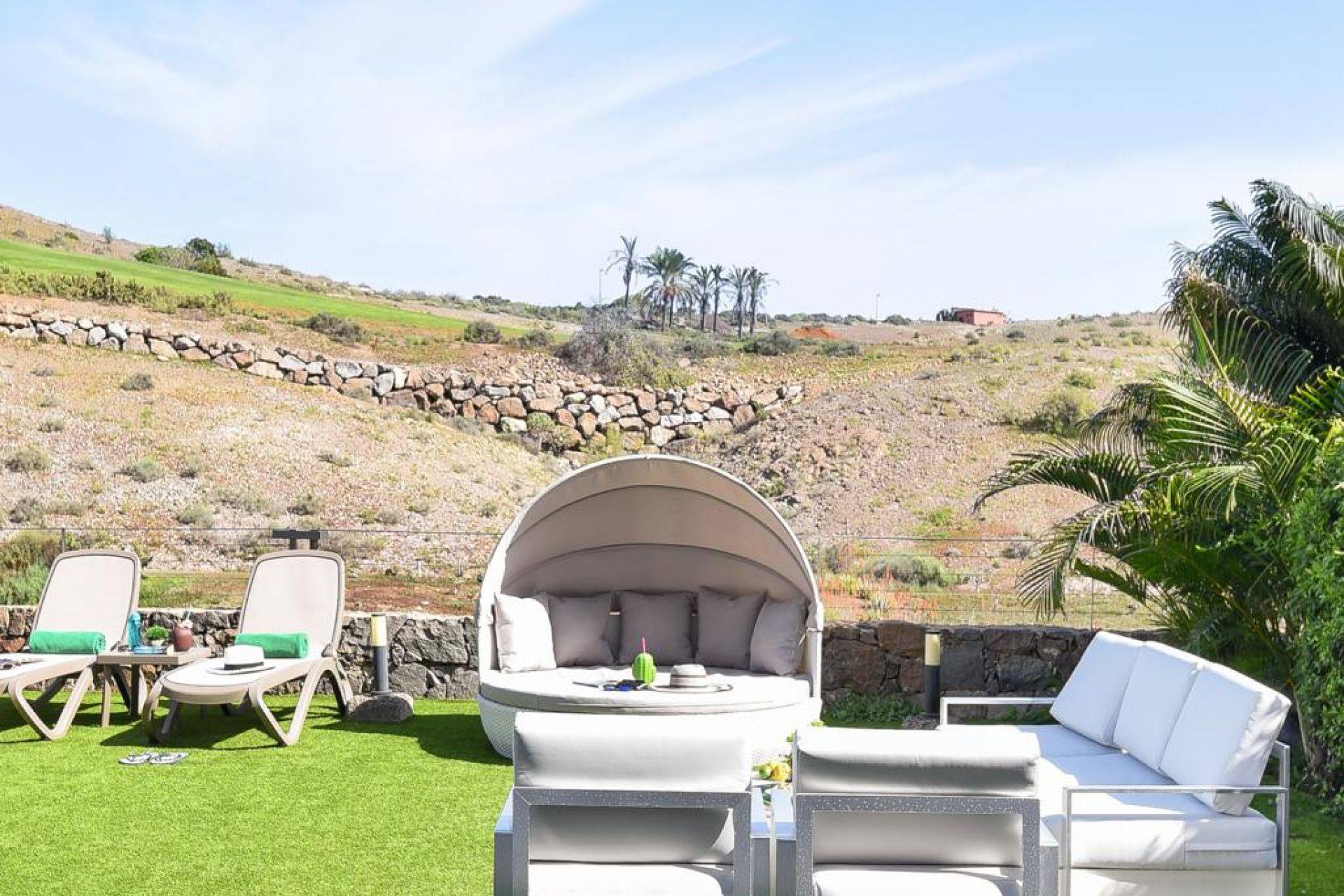 Terraza