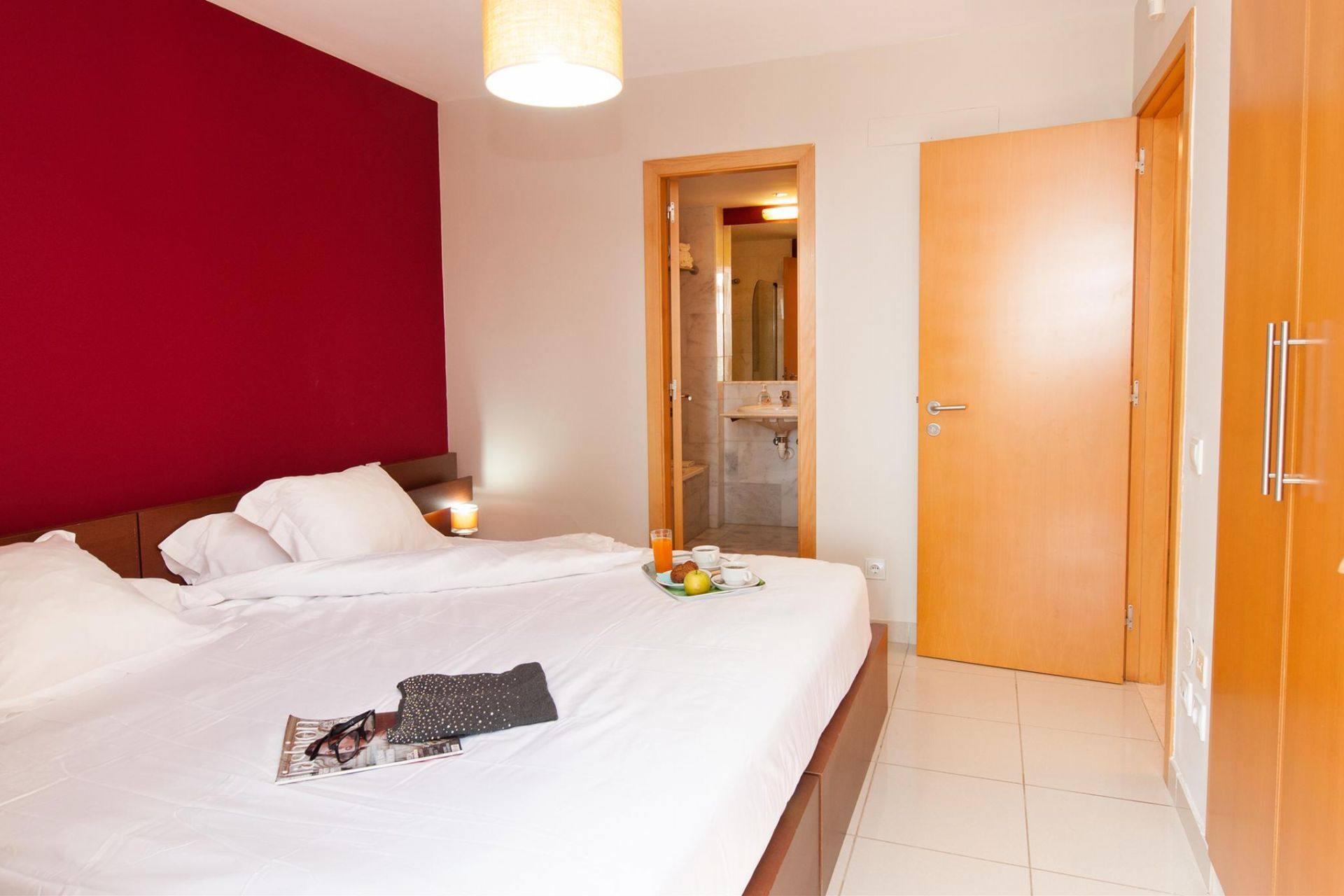 Dormitorio 1
