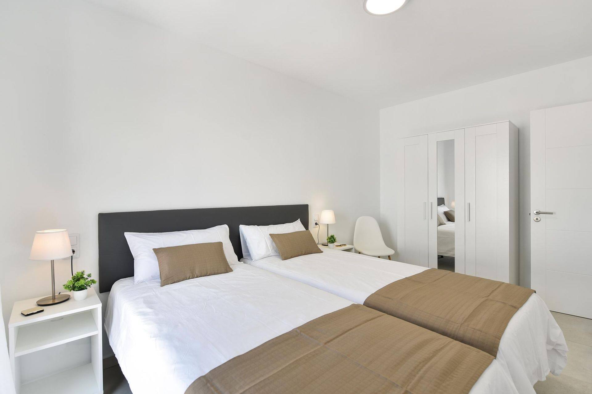 Dormitorio 1