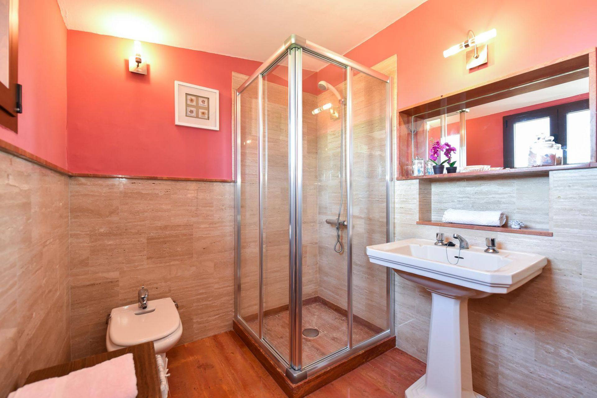 Baño 2