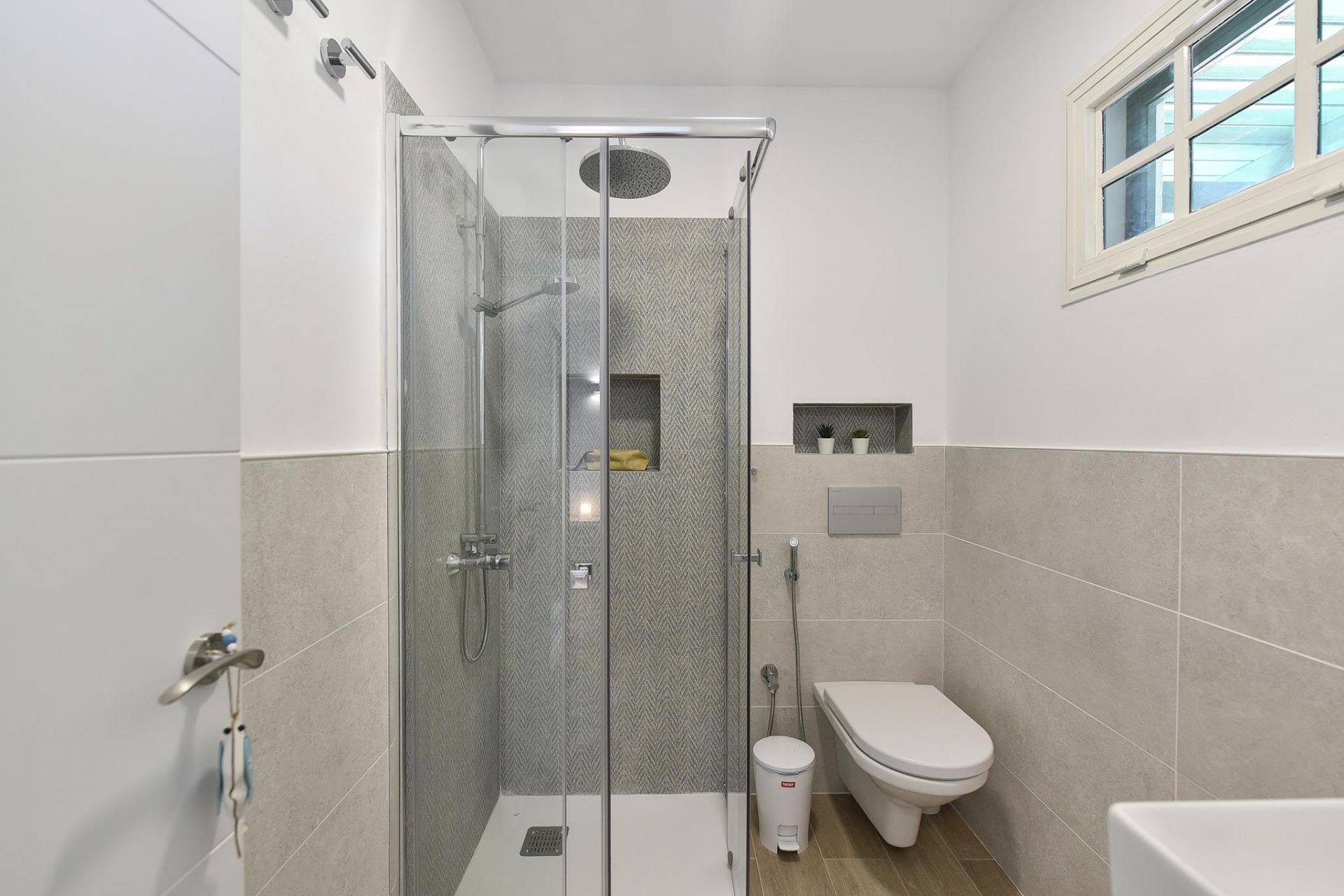 Baño 1