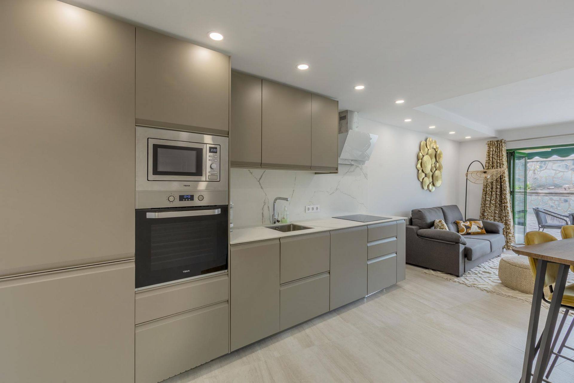 Cocina