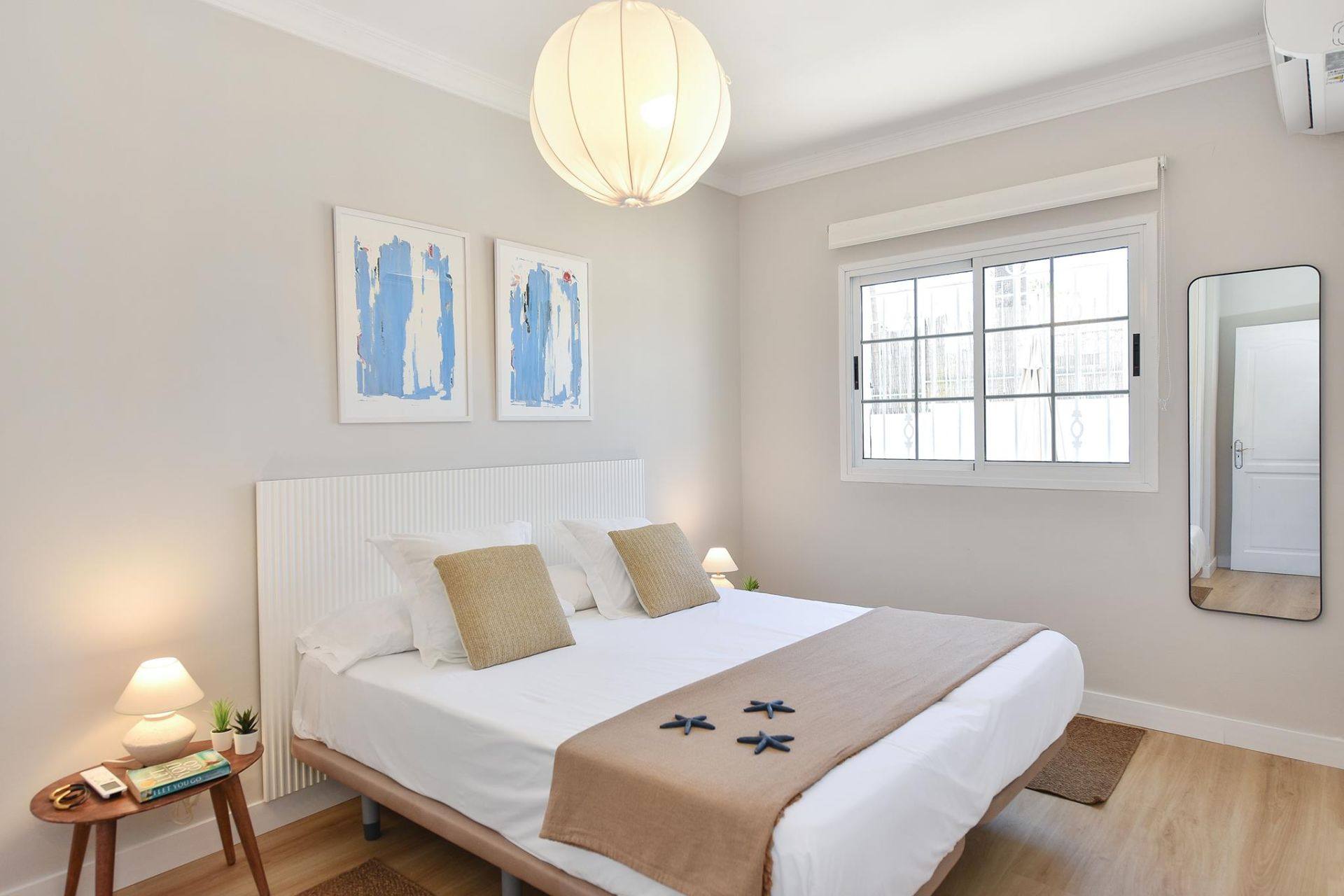 Dormitorio 1