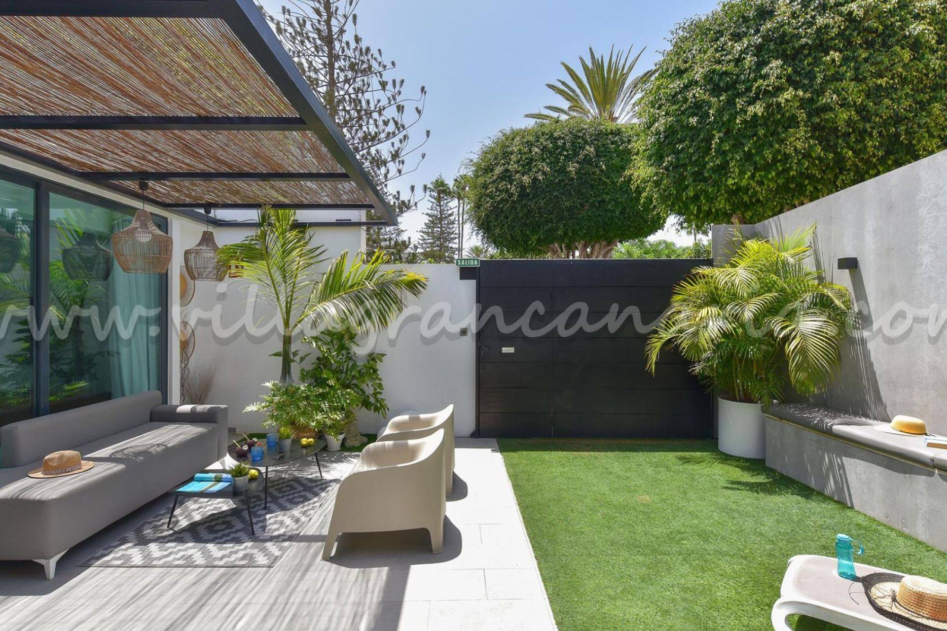 Terraza