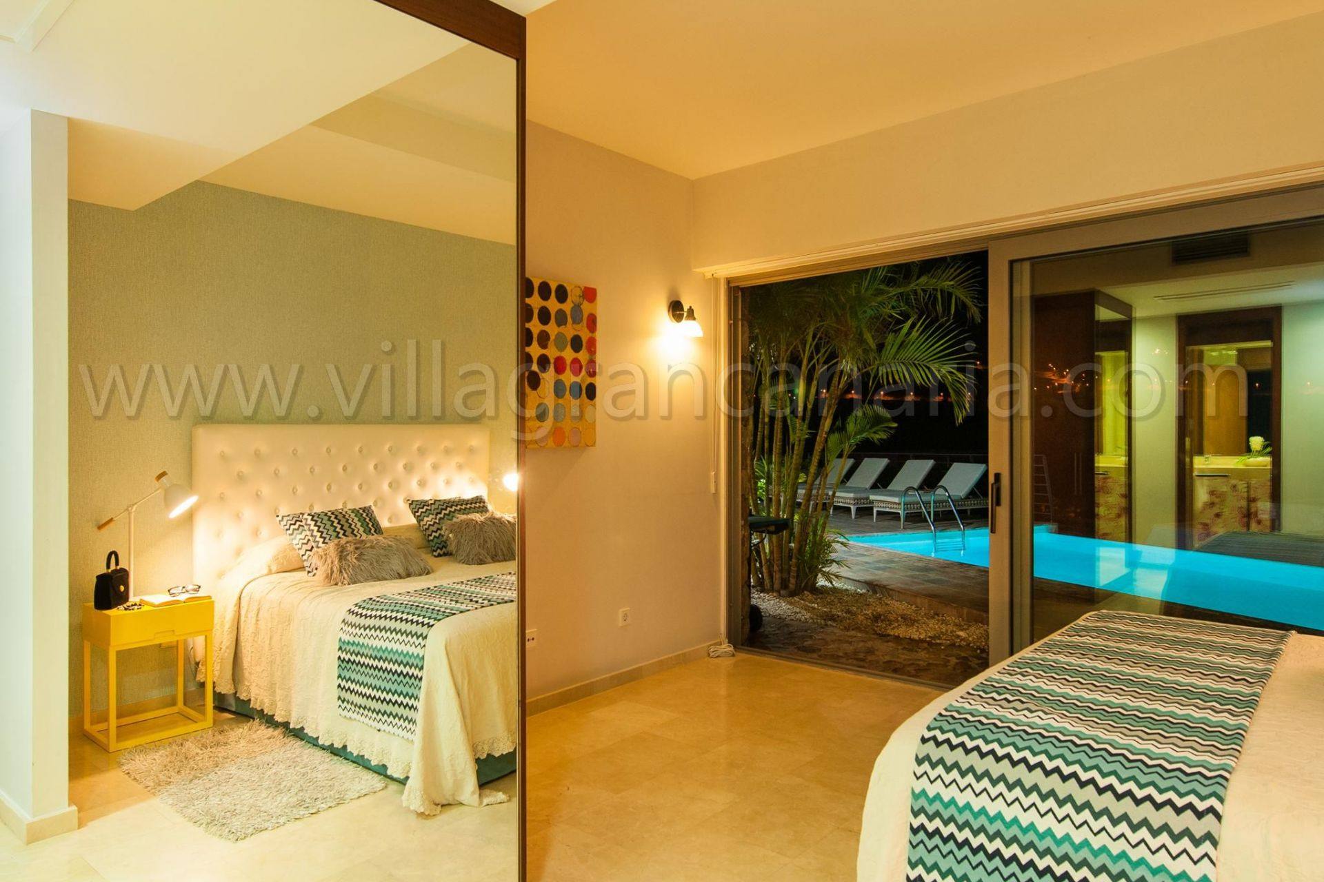 Dormitorio 1