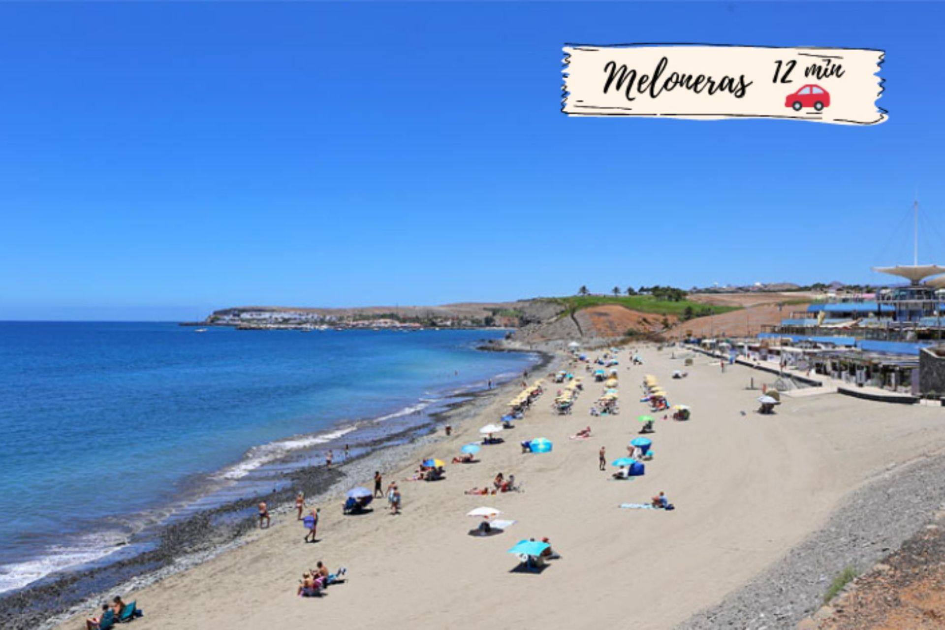 Playa