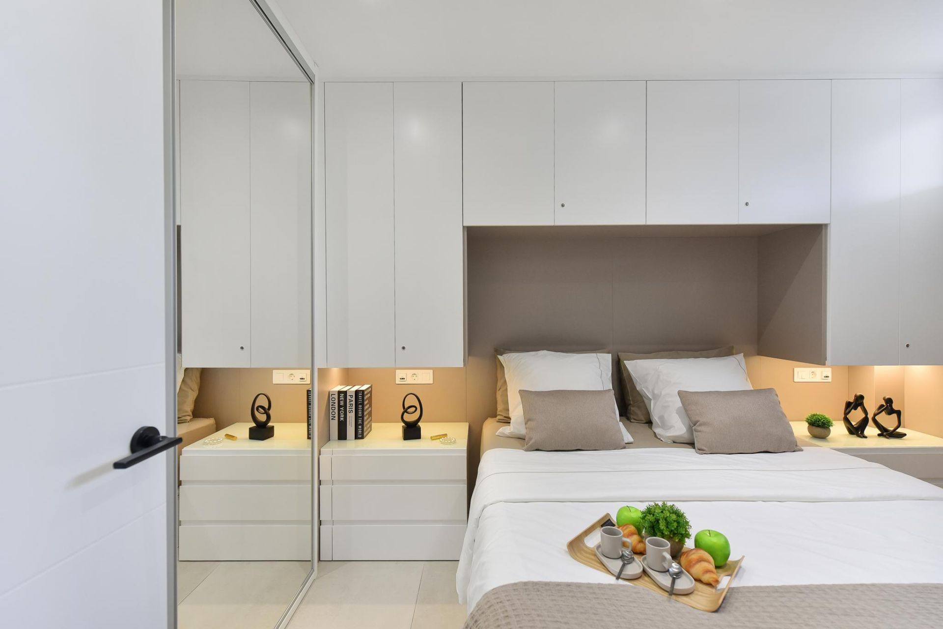Dormitorio 1