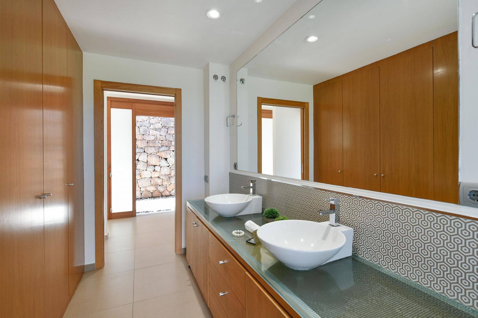 Baño 1