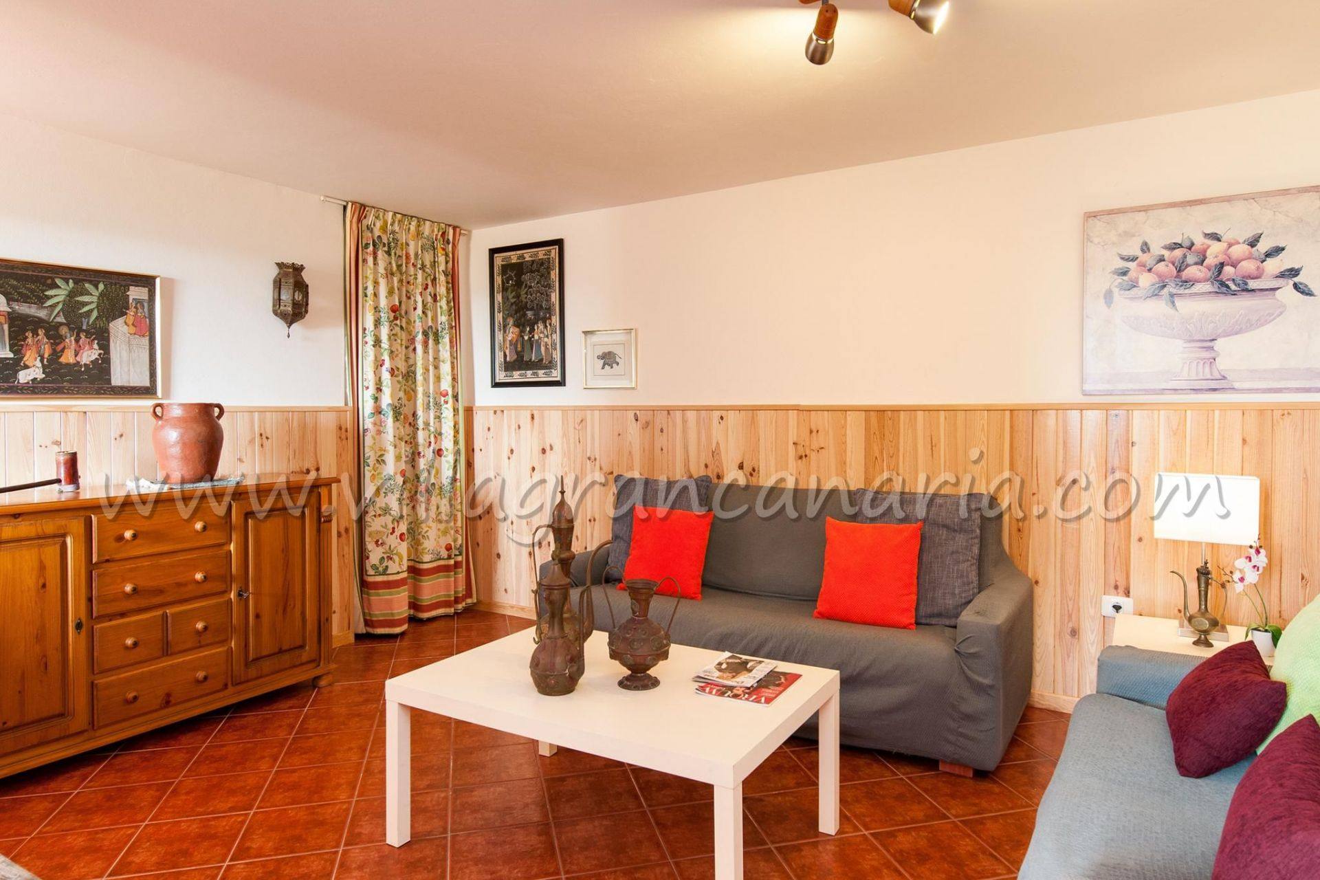 Salón