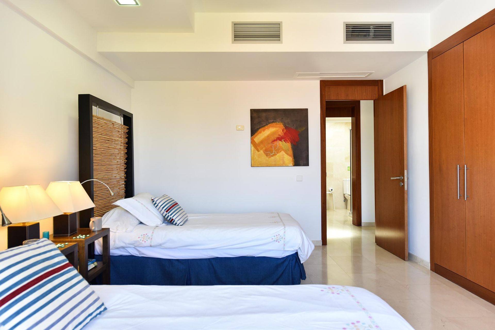 Dormitorio 2