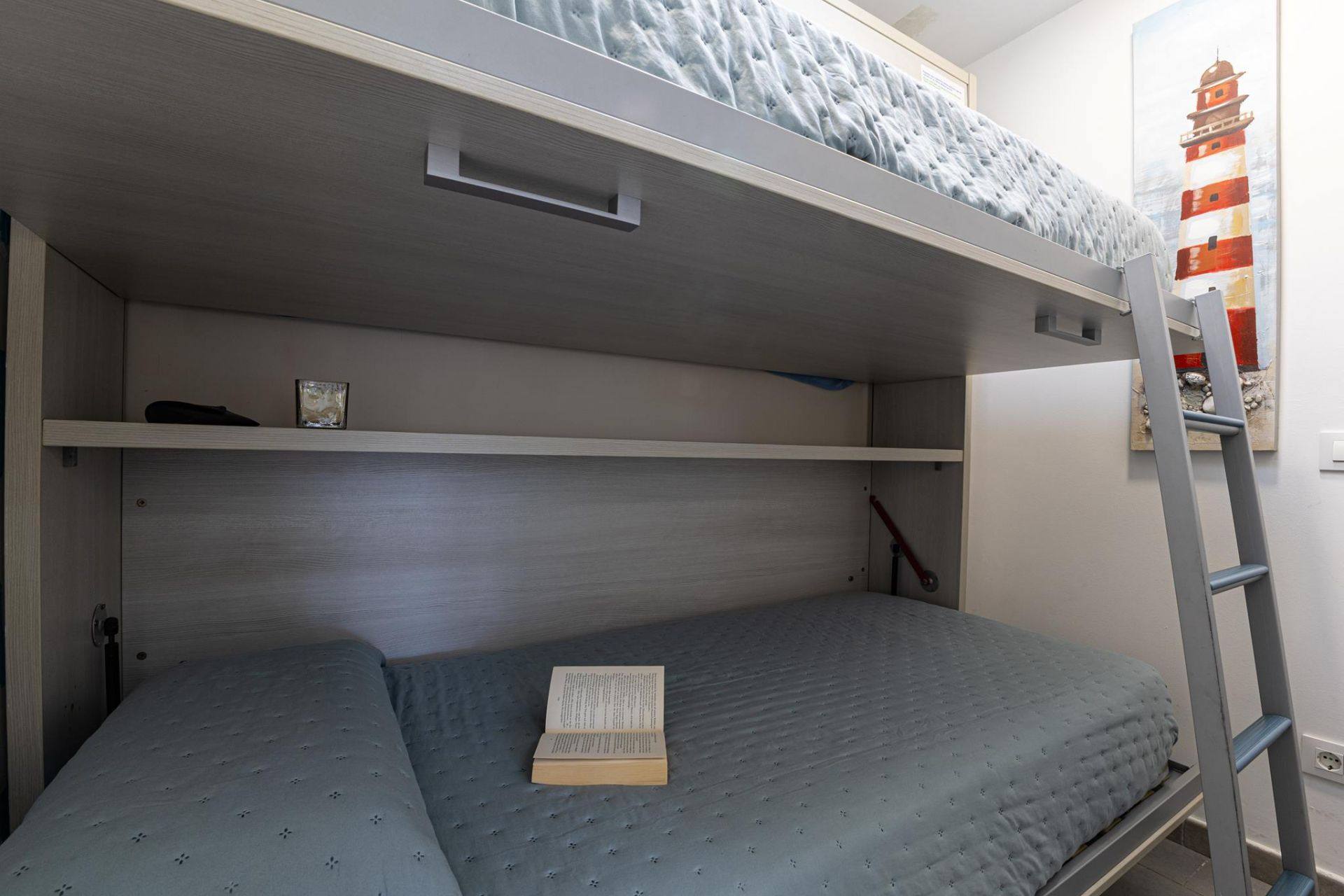 Dormitorio 2