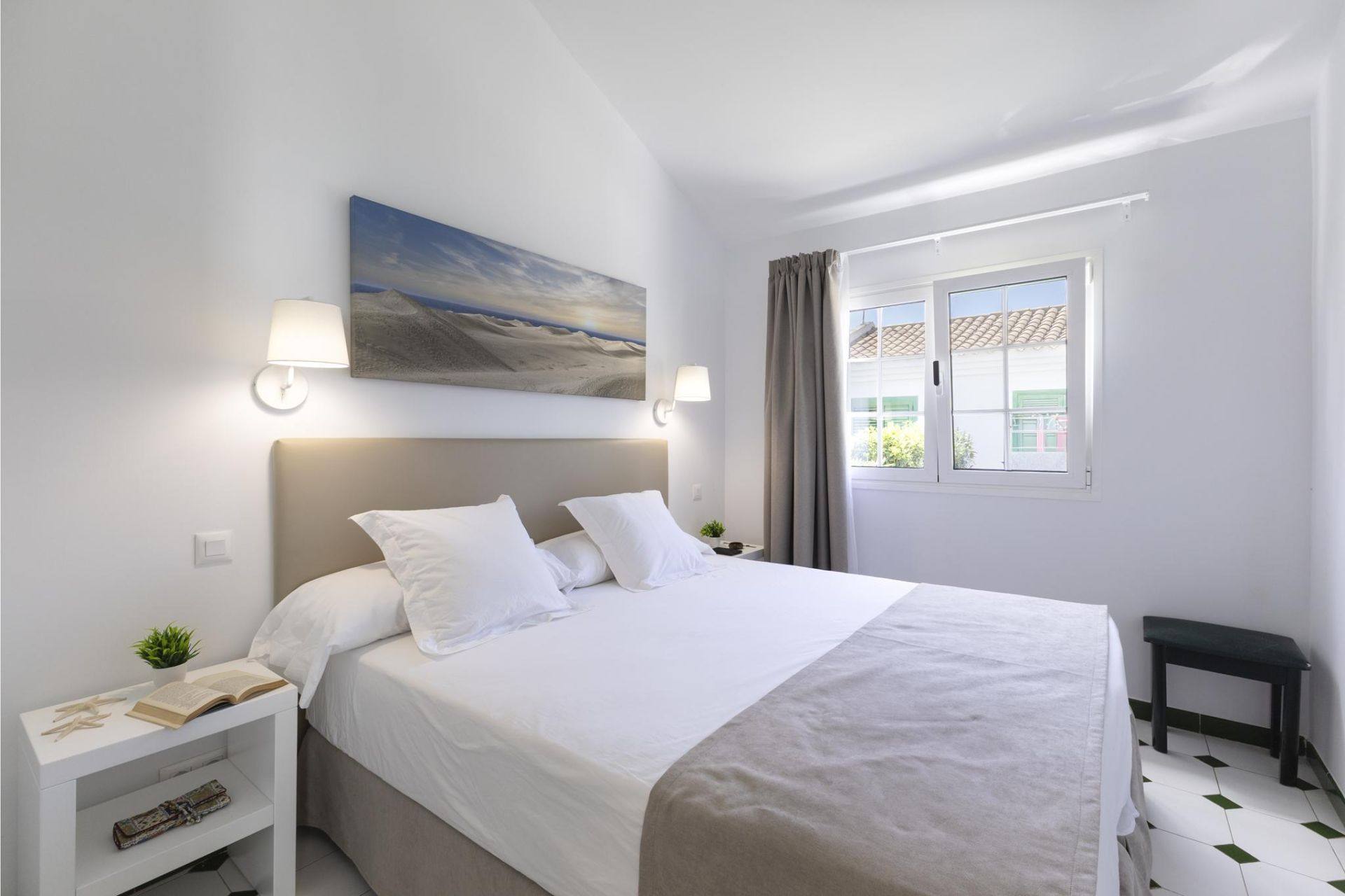 Dormitorio 1
