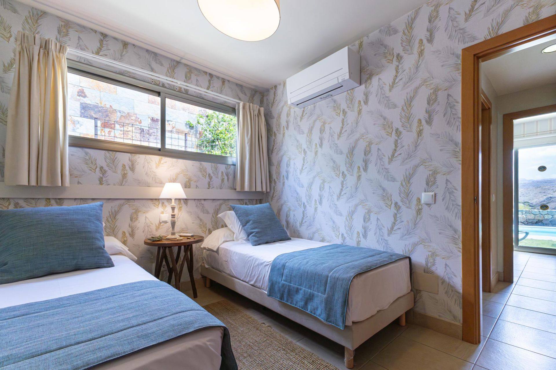 Dormitorio 1