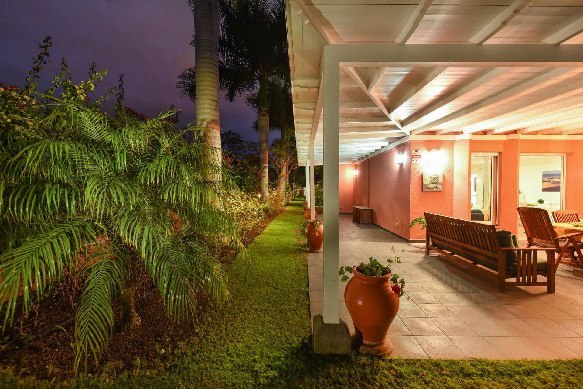 Terraza