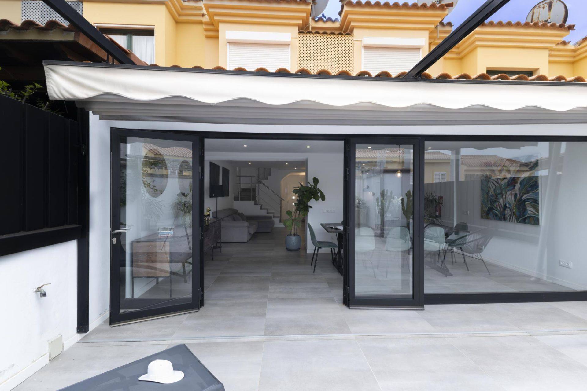 Terraza