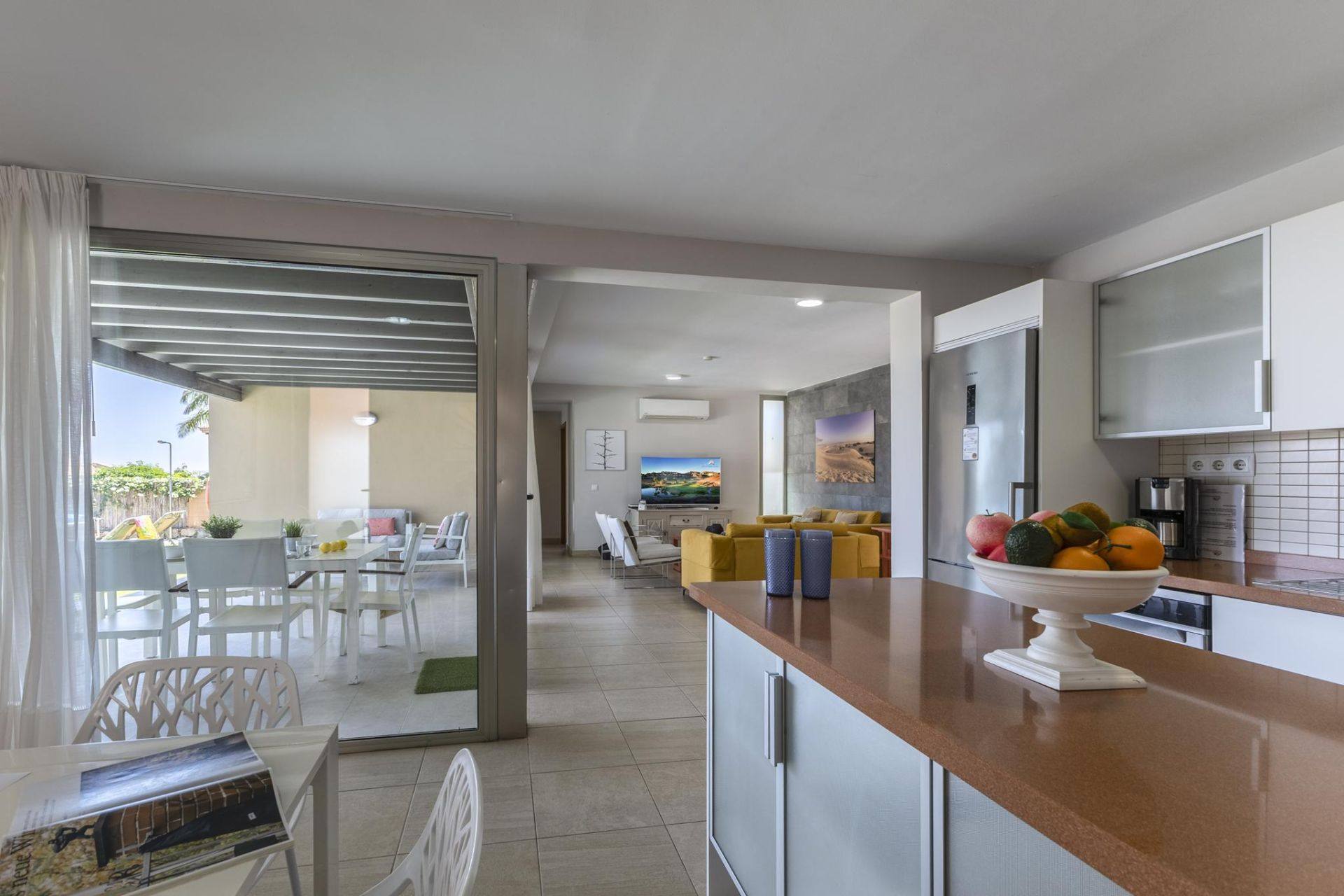 Cocina