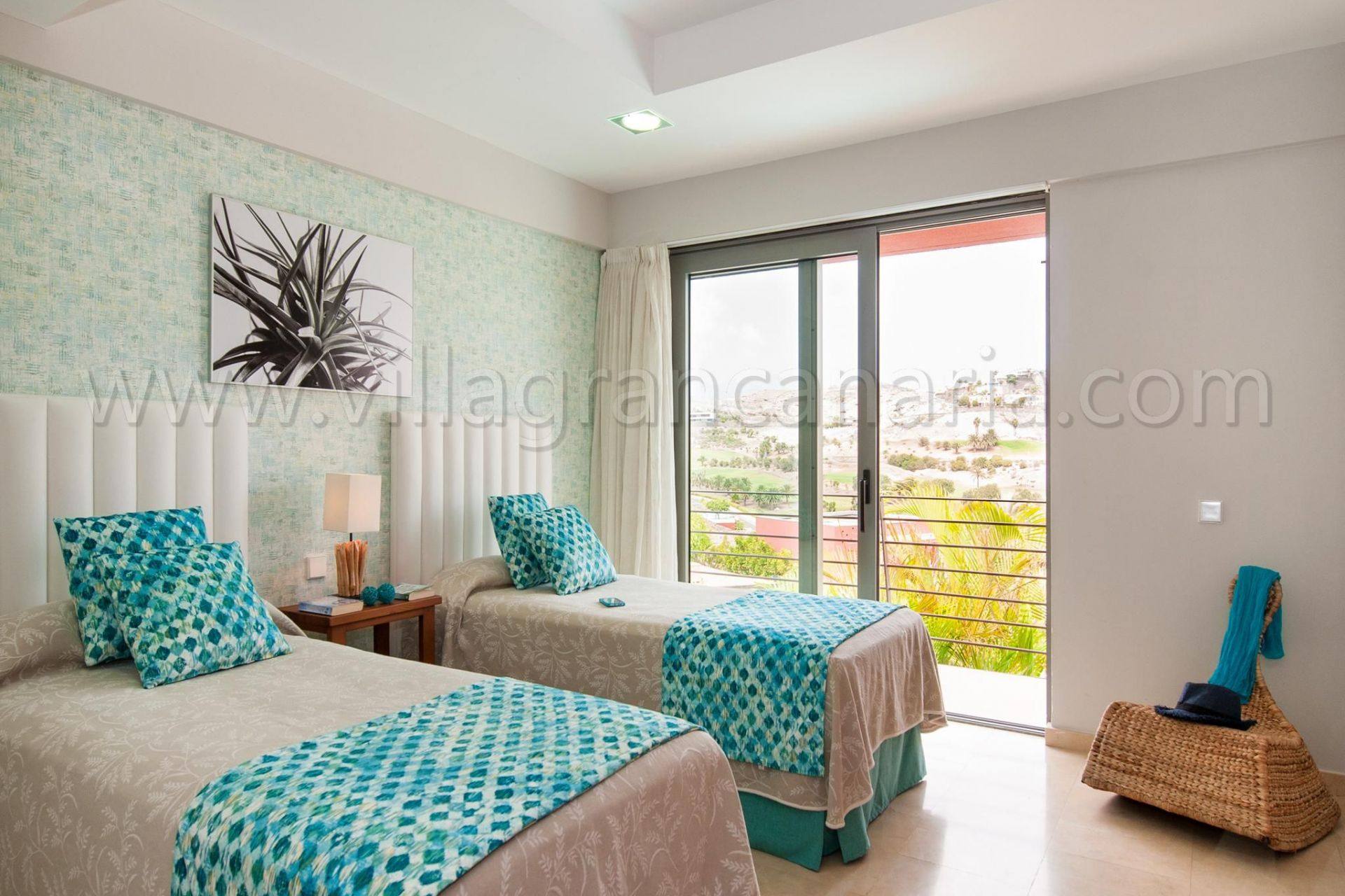 Dormitorio 2