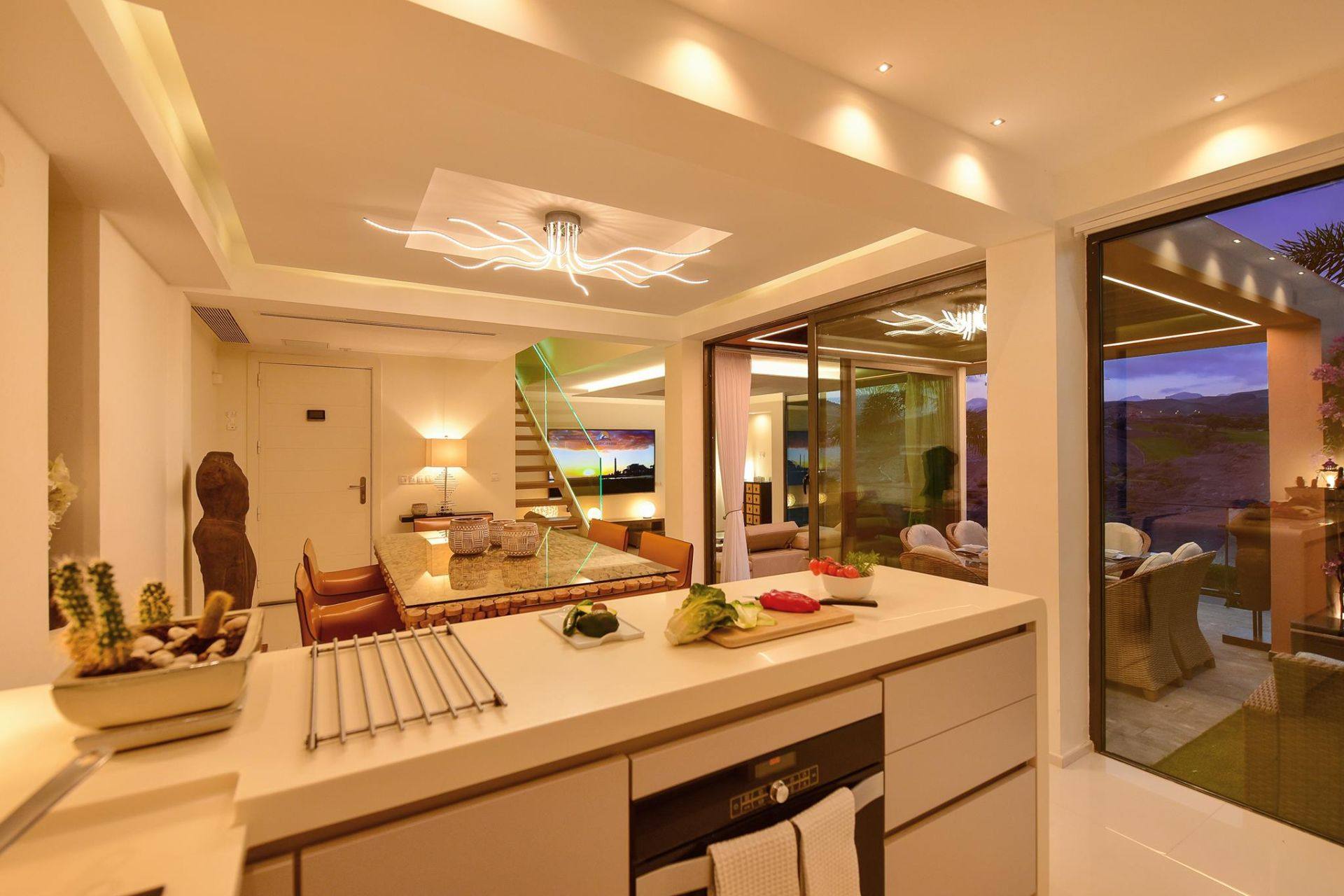 Cocina