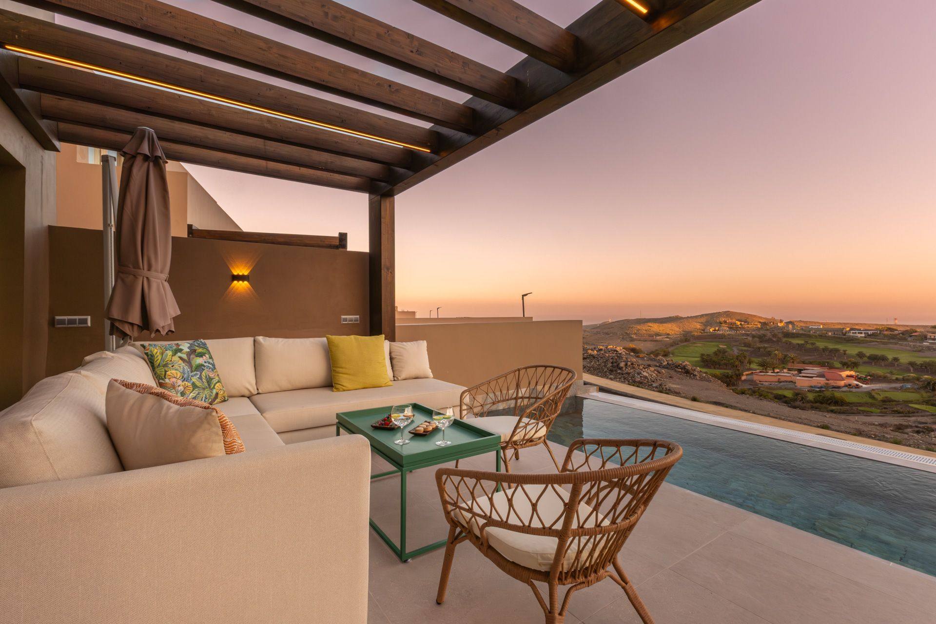 Terraza