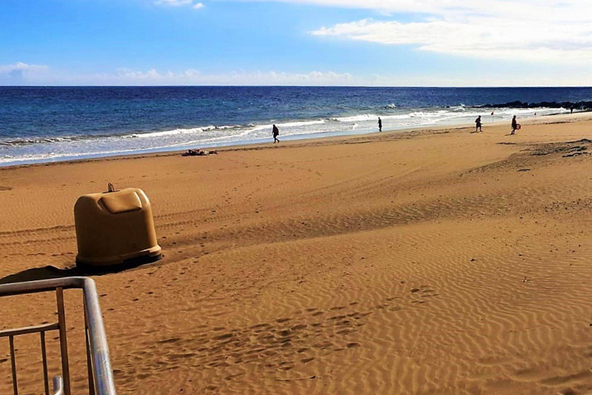 Playa