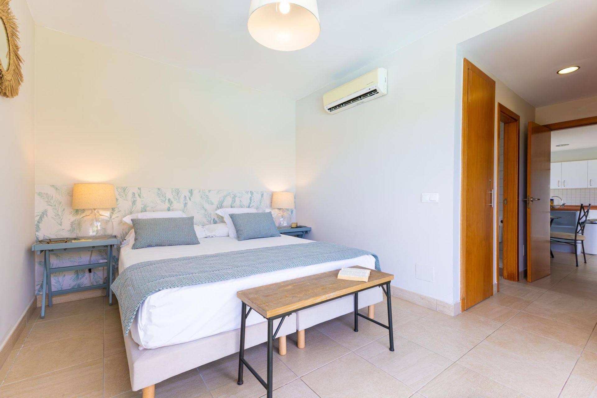 Dormitorio 1