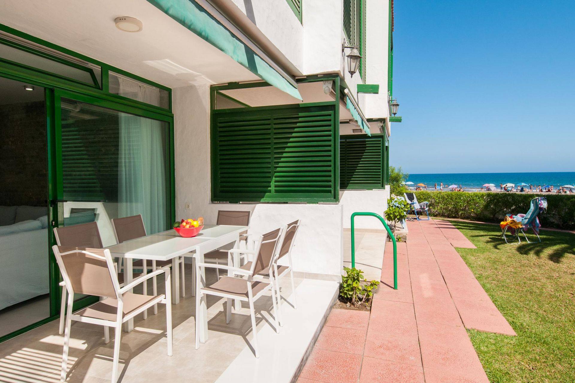Terraza