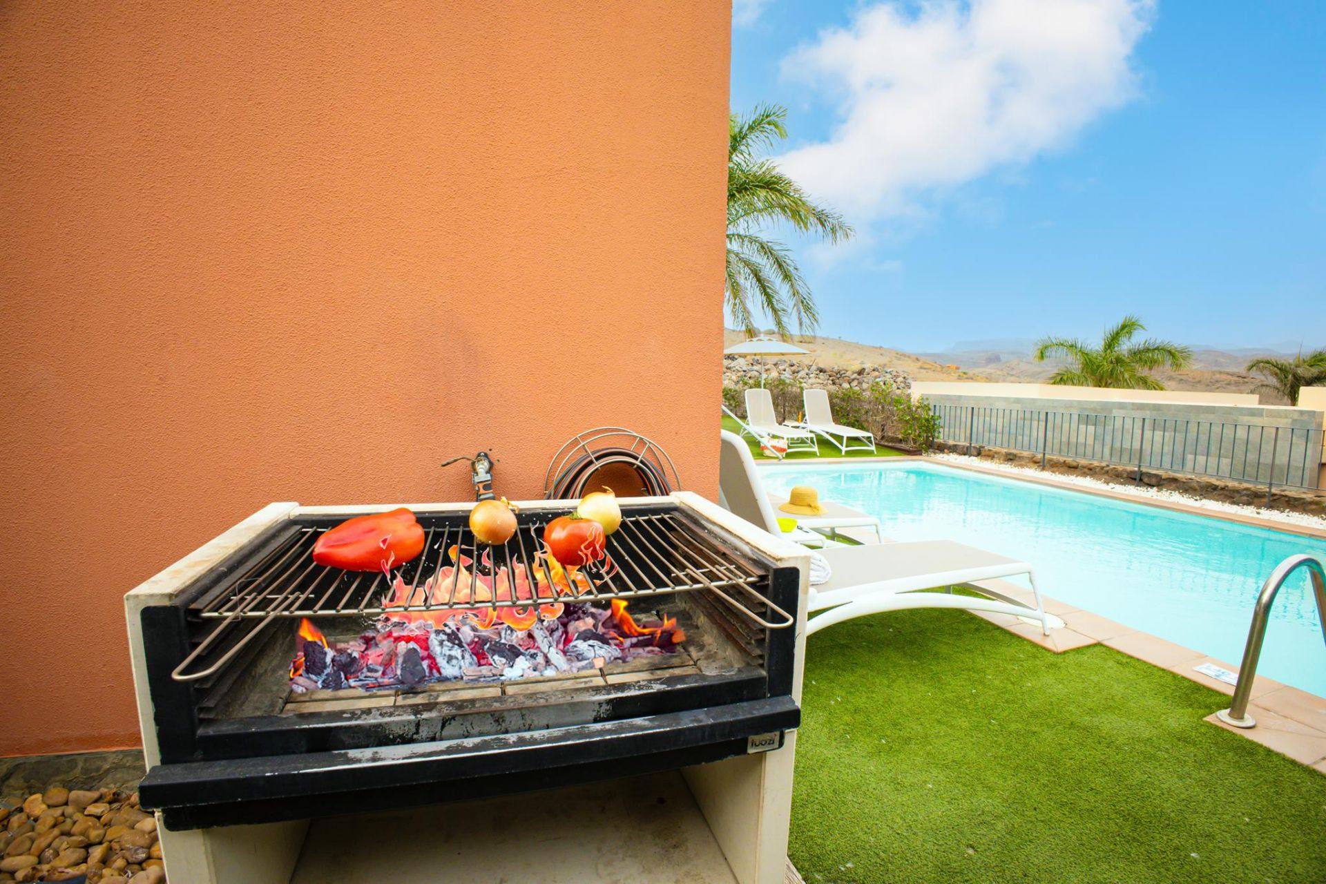 BBQ