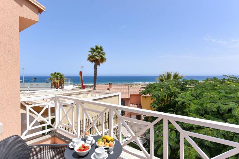 Chalet Santa Ana 15