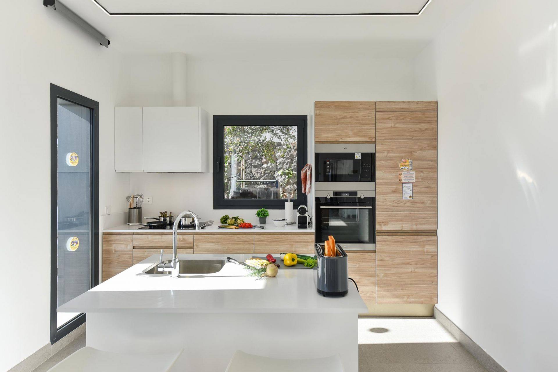 Cocina