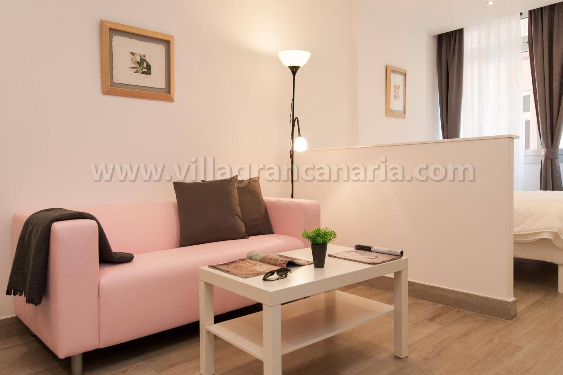 Salón