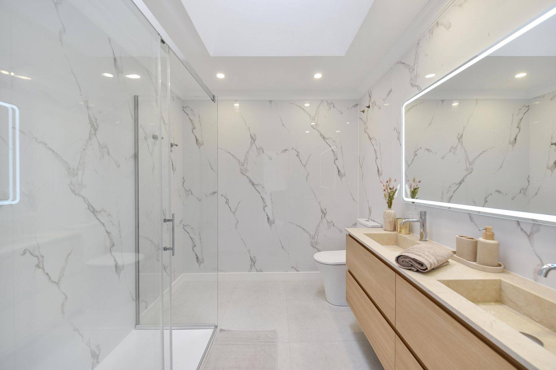 Baño 1