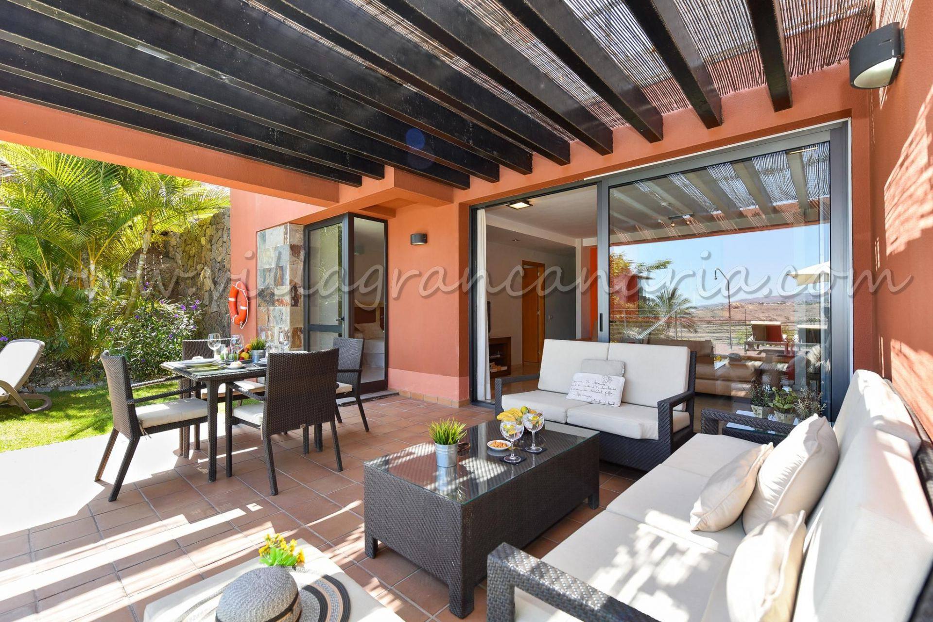 Terraza
