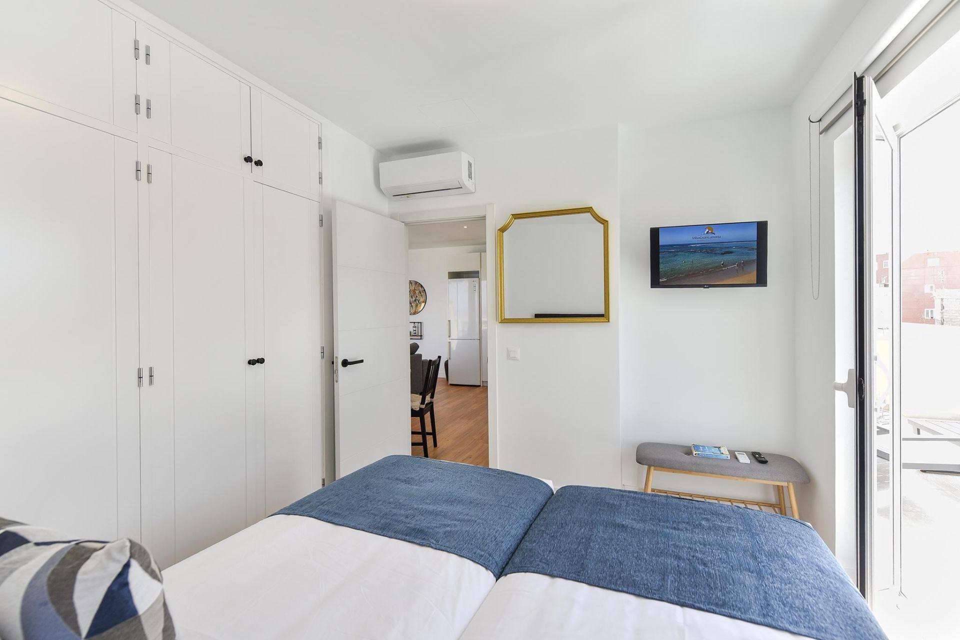 Dormitorio 1