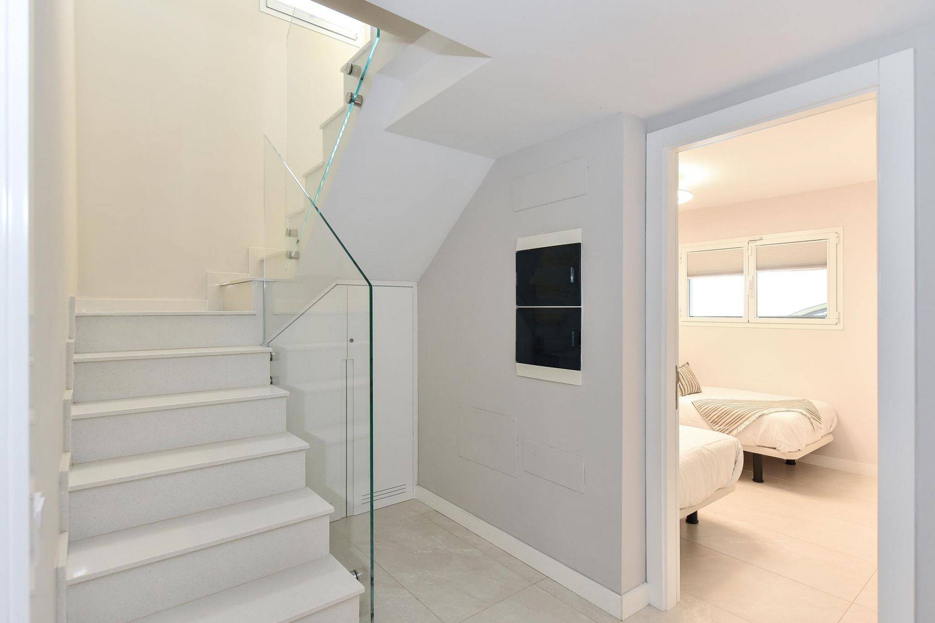 Escalera