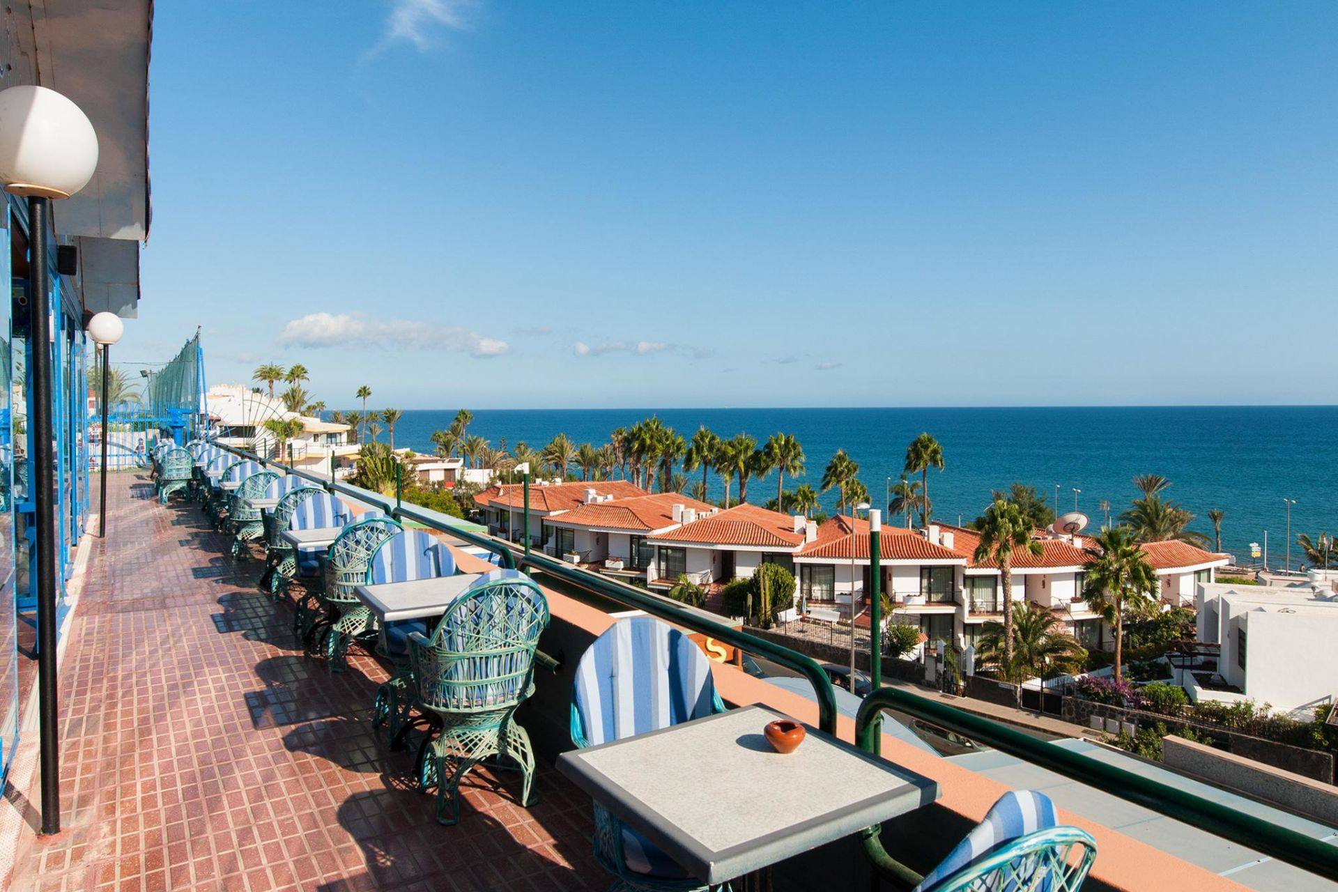 Entorno