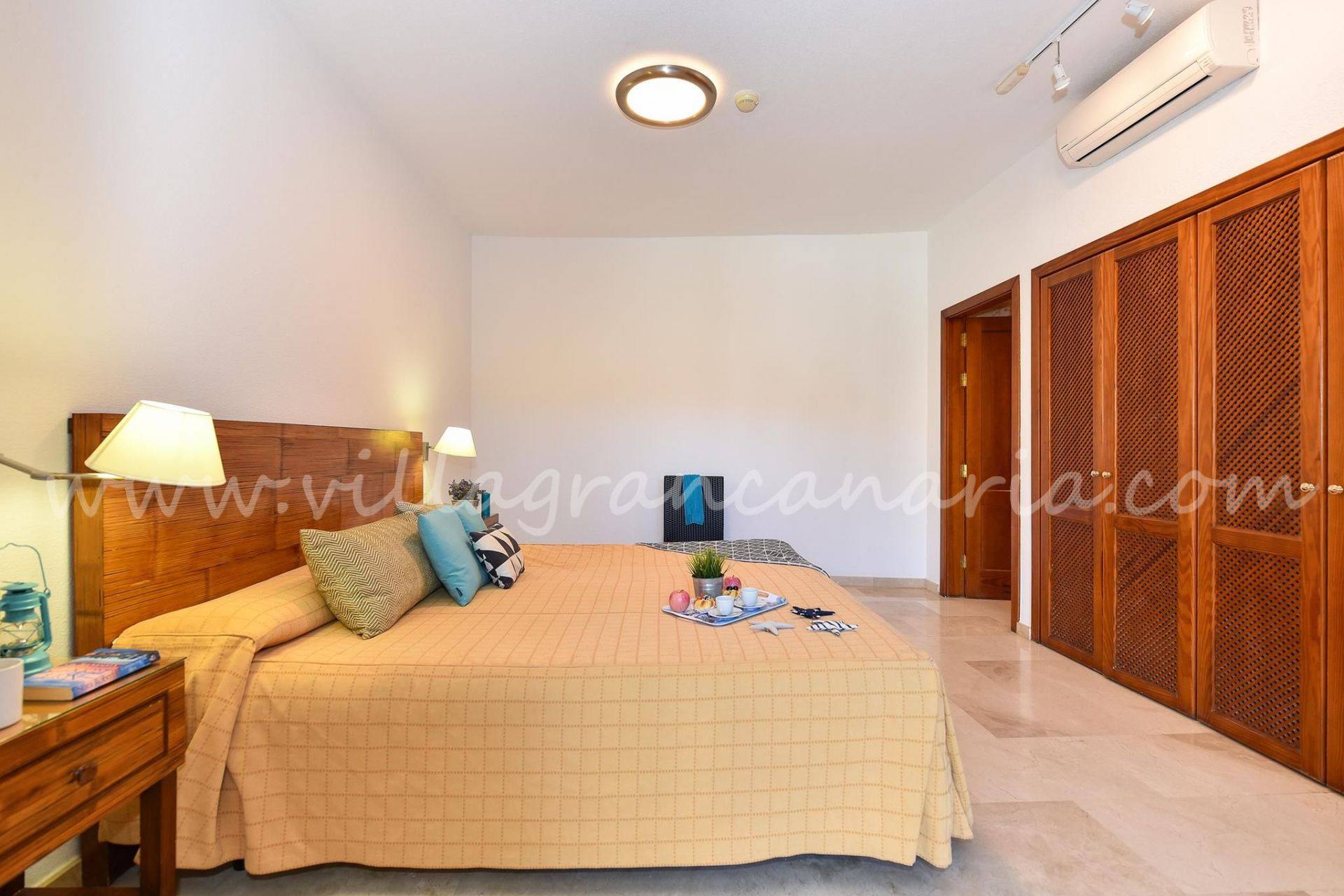 Dormitorio 3