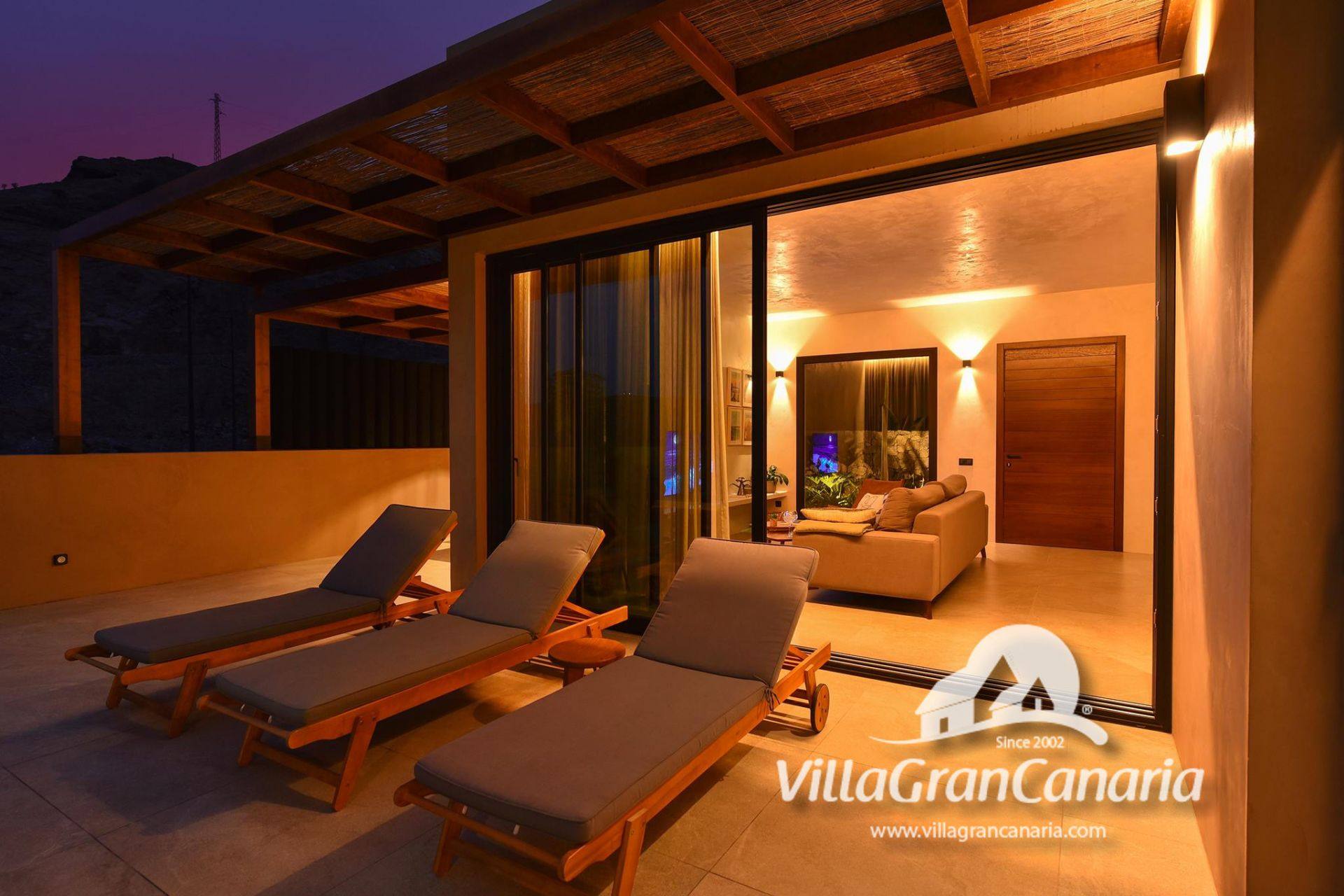 Solarium